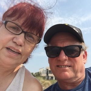 Meet your Posher, Cathy